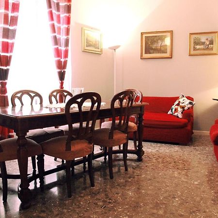 Maflava Apartment Róma Kültér fotó
