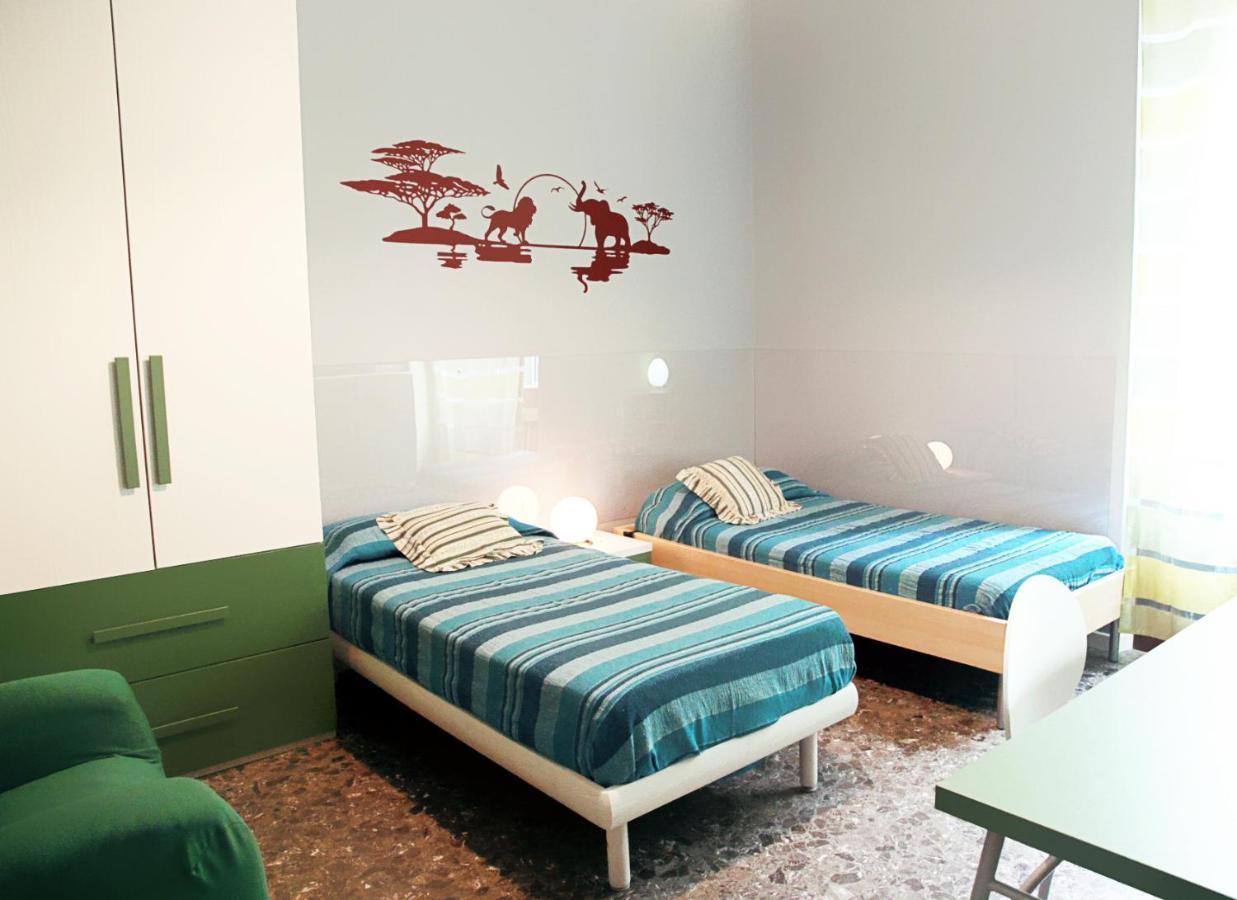 Maflava Apartment Róma Kültér fotó