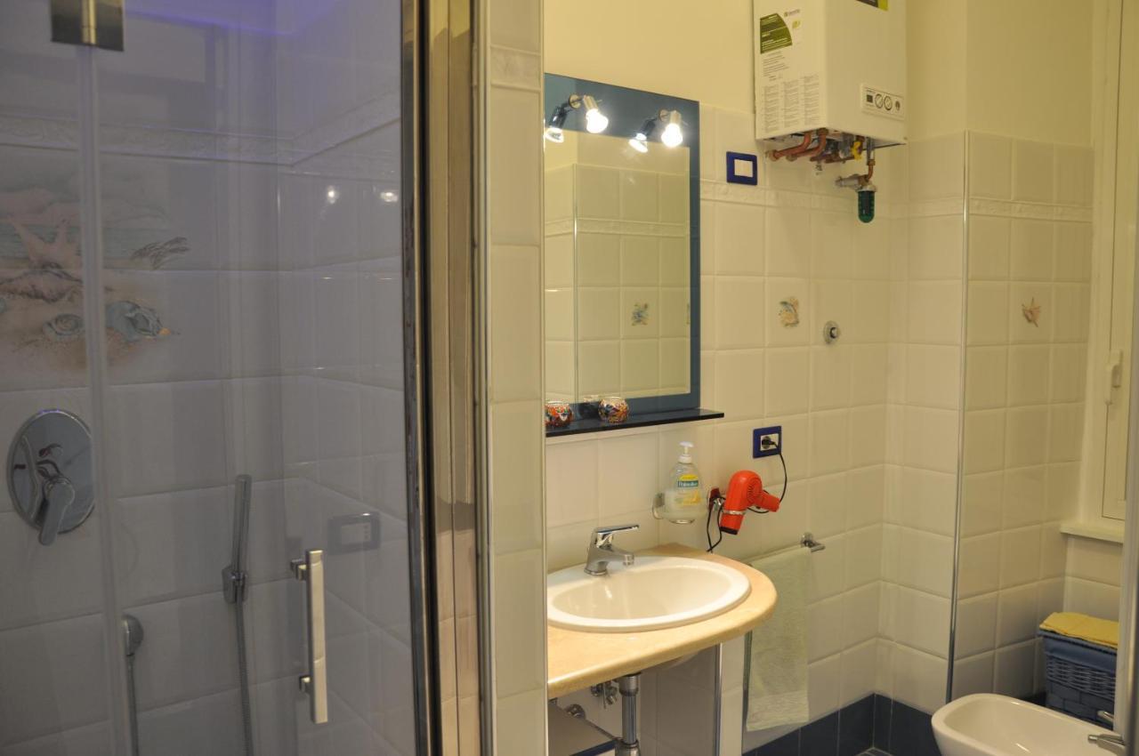 Maflava Apartment Róma Kültér fotó