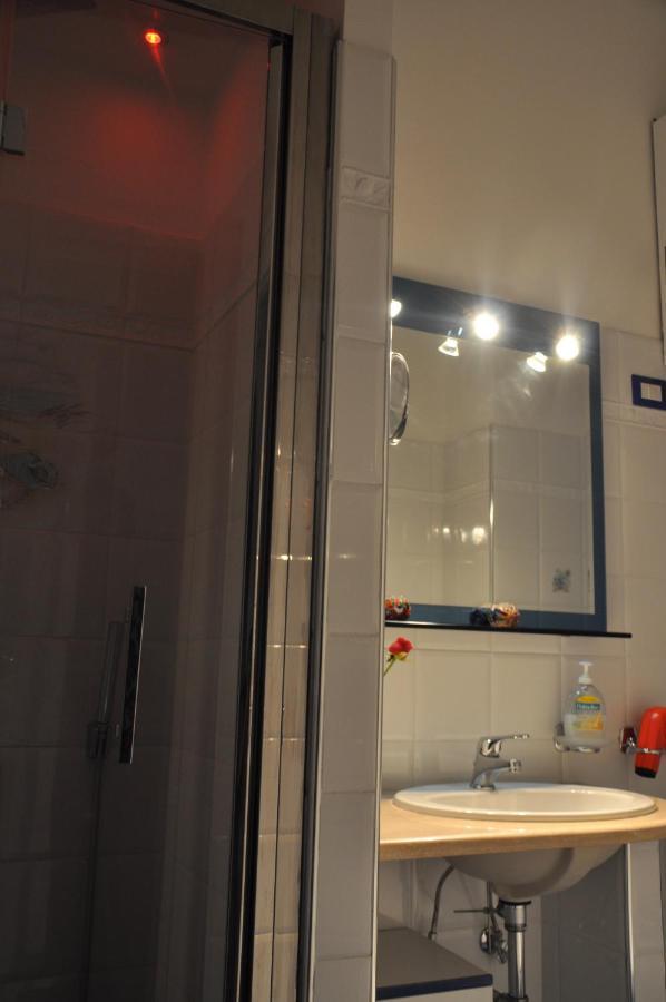 Maflava Apartment Róma Kültér fotó