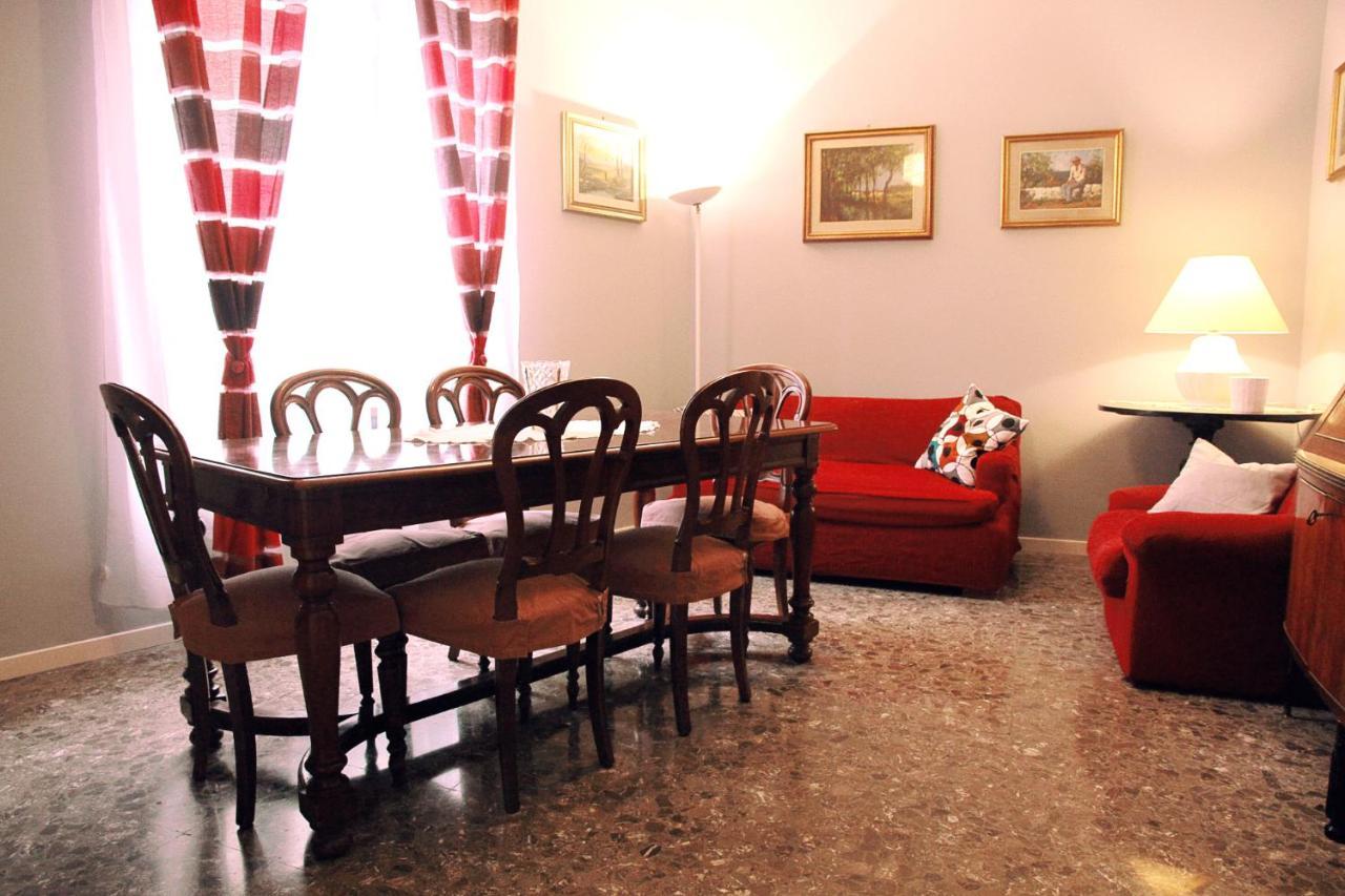 Maflava Apartment Róma Kültér fotó